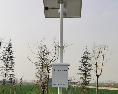 空氣質量好壞的影響因素